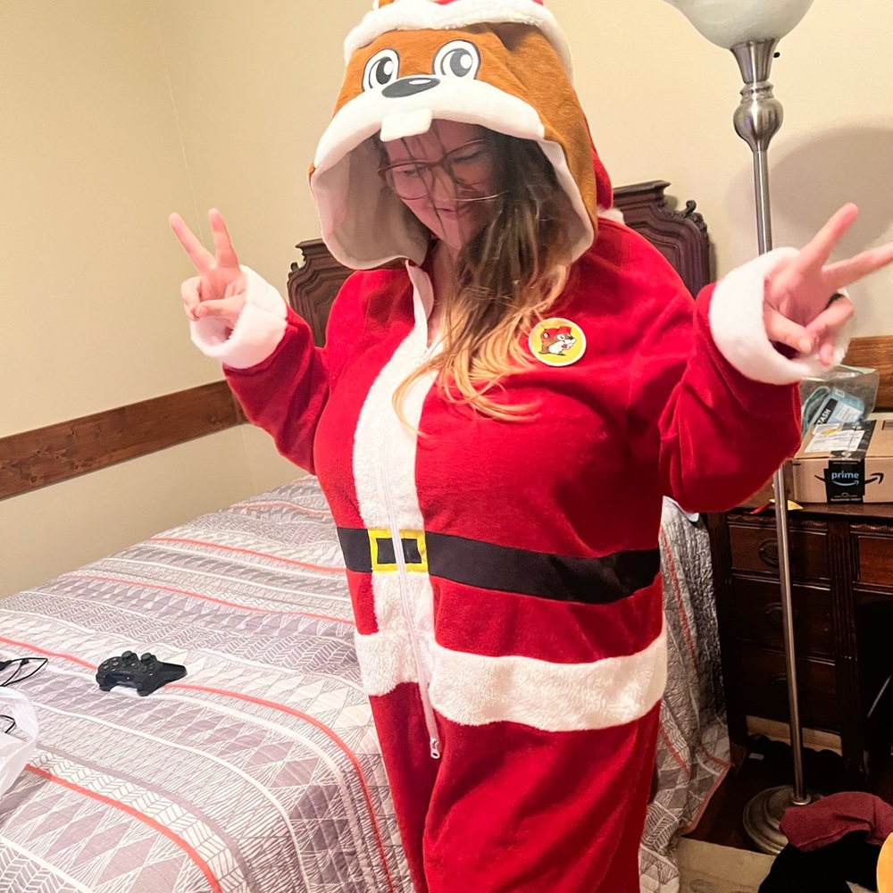 Meet your Posher, Erin